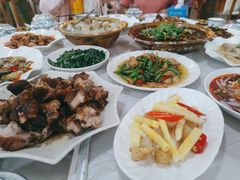 泡竹笋-荣生萝卜汤饭店
