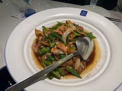 -兰湘子·湘菜小炒(石家庄万象城店)