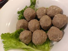 -掂档潮汕牛肉火锅(cityon熙地港店)
