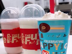 -DQ·蛋糕·冰淇淋(金源新燕莎MALL店)