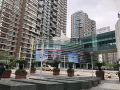 门面-一兆韦德健身(慧芝湖店)