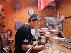 -老龙亭拉面店