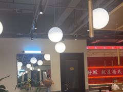 -杨氏青龙虾·羊蝎子(珠江路店)