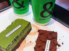 -B&C黄油与面包·THE GARDEN BAKERY概念店(世纪汇店)