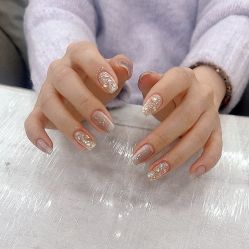 -斯馨·健康美甲美睫