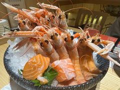 -清水日本料理铁板烧(学府路店)