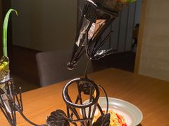 -菩提素素食餐厅(晶郦馆店)