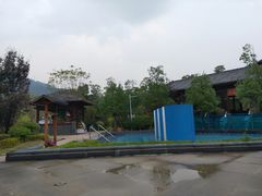 -凤翔首邑温泉度假村