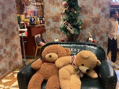 -玩坞轰趴馆·户外团建聚会主题生日派对馆(世豪广场店)