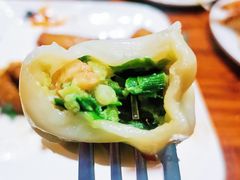 -汉巴味德(百年港湾店)