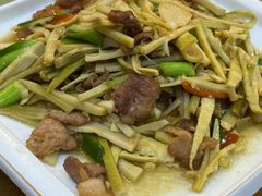 -下梅人家土菜馆(历史文化餐厅度假区店)