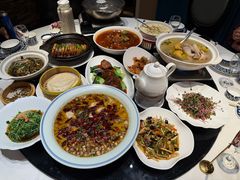 -芳芳私房菜·精做淮扬菜(承德路店)