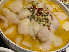 -意满花千醉(金茂览秀城店)