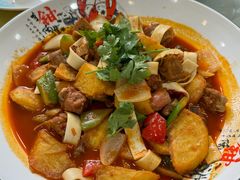 -敦煌楼(御景·阳光润园店)