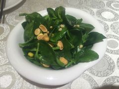 八宝穿心莲-马凯餐厅(长椿街店)