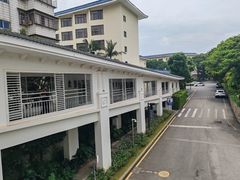 -厦门悦华酒店