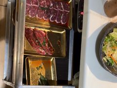 -炙城·韩式烤肉(南京东路店)