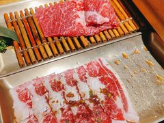-西塔老太太泥炉烤肉(亚运村店)