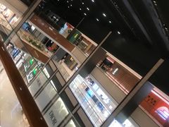 -théATRE 茶聚场(王府中環店)