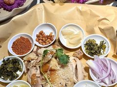 -椰子湾·海南火锅·糟粕醋·椰子鸡(正大广场店)