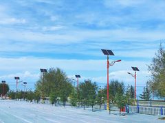 -青海湖国家重点风景名胜区