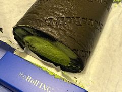 -the Roll'ING手作瑞士卷专门店(卓悦中心店)