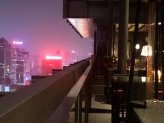 -富力丽思卡尔顿酒店·FLAIR餐厅酒吧