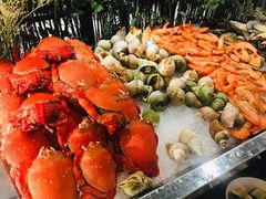-绮梦西湖·云端餐厅(歌德店)