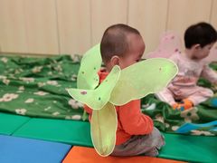 -金宝贝早教(万象城校区)