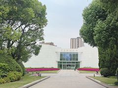 -宋庆龄陵园