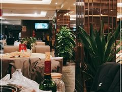 大堂-大鸭梨(天通西苑店)