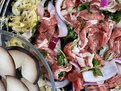 -牛鲜盛齐齐哈尔烤肉(曹路店)