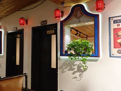 -潮汕三宝鲜牛肉火锅