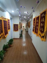 -Dr.林醫生产后修复·超级店(南京江宁同曦店)
