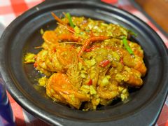 口味虾双拼-永信海鲜(群星城店)