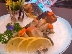 -松涛园朝鲜·海鲜·料理店(鸭绿江断桥店)