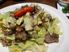 -奕景小馆·地道大连菜(恒隆广场店)