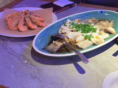 -啫神·广州地标美食(北京路店)