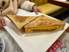 -翠华餐厅(德基广场店)