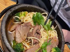 -Moka Bros 摩卡站(西单大悦城店)