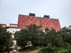 -普陀宗乘之庙(小布达拉宫)