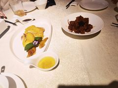-金枝玉叶上海人家食府(三里河店)