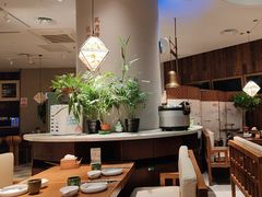 -云海肴·汽锅鸡·云南菜(领展购物广场·中关村店)