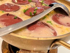 -新洪记·丽久饭店(铁西店)