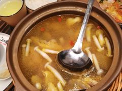 -江太极江浙菜(马桥万达广场店)