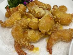-小贝壳酒楼(经九路店)
