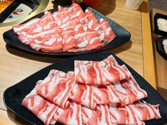 -呷哺呷哺 黄金牧场 (太原万象城店)