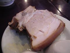 焖肉面-朱鸿兴面馆(镇湖店)