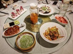 -便宜坊烤鸭店(贵园里店)