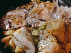 -79号渔船海鲜饭店(华强北店)